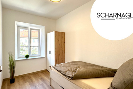 Wohnung Altötting - 1 Zimmer, 35 m&sup2;, 490&euro; | Angebot:22180743