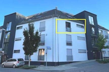 Wohnung Bruchsal-Heidelsheim Heidelsheim - 2 Zimmer, 79 m&sup2;, 940&euro; | Angebot:27144906