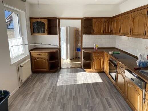 Etagenwohnung Wismar Altstadt - 4 Zimmer, 147 m&sup2;, 1.290&euro; | Angebot:26307453