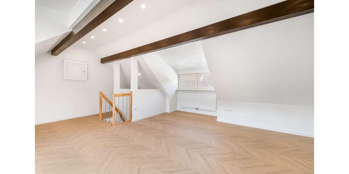 Maisonettenwohnung Lich - 2 Zimmer, 71 m&sup2;, 995&euro; | Angebot:26277693