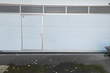 Kleine Halle zu vermieten nicht geeignet für Werkstatt