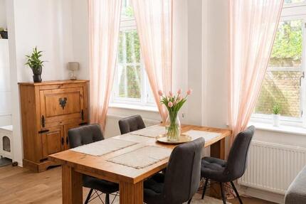 Wohnung Güstrow - 2 Zimmer, 60 m&sup2;, 605&euro; | Angebot:26481886