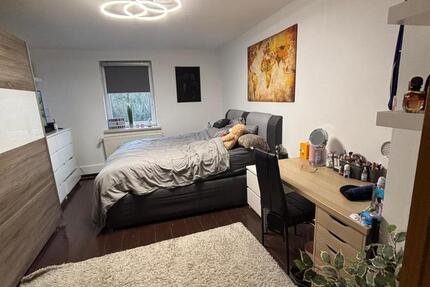 Schöne 2,5 ZKB Wohnung in Lauenstein - komplett renoviert 2 zimmer