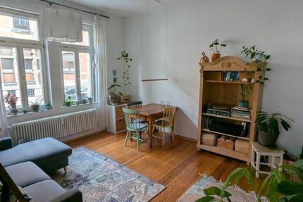 Zwischenmiete Mai, Juni, Juli 2026 in Esslingen Innenstadt 3 zimmer