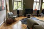Etagenwohnung Nürnberg St Johannis - 8 Zimmer, 250 m&sup2;, 2.500&euro; | Angebot:26723240