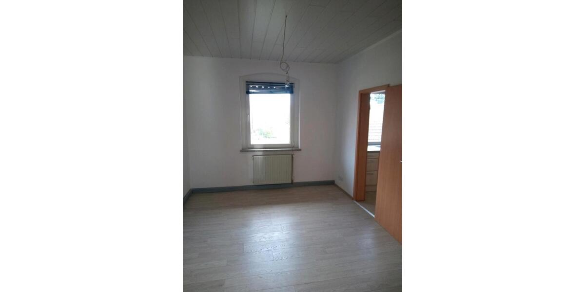 Etagenwohnung Bad Gandersheim - 2 Zimmer, 37 m&sup2;, 230&euro; | Angebot:26021960