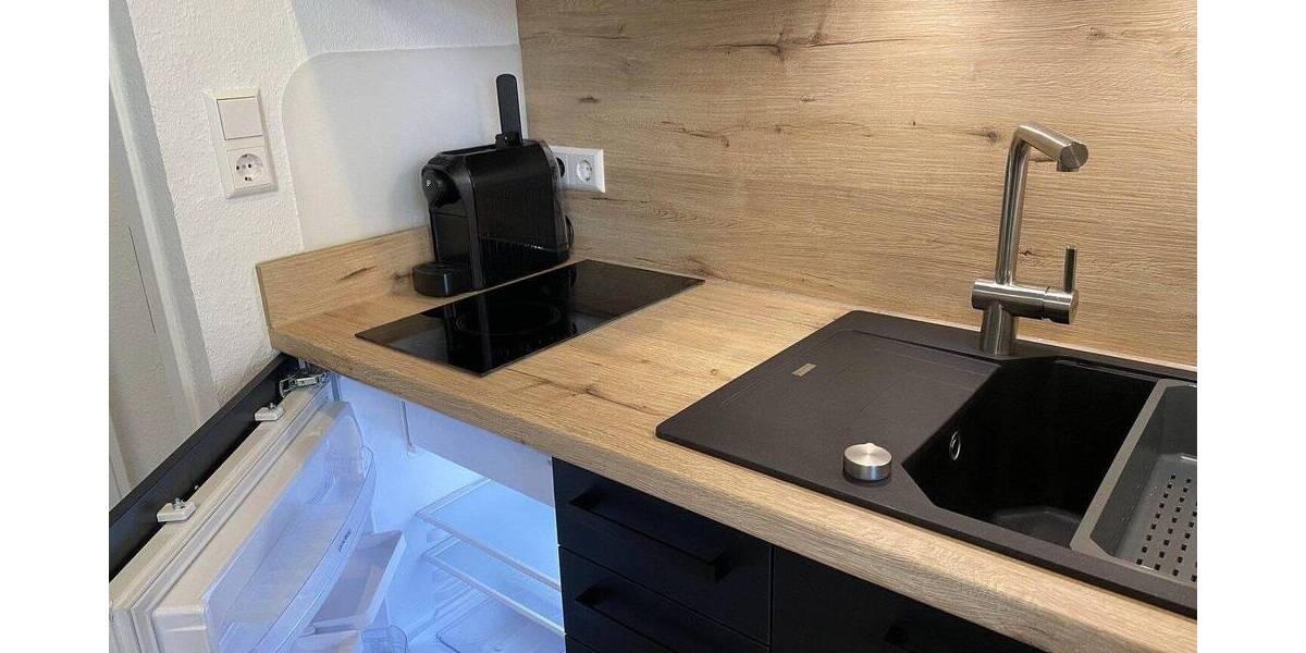 Etagenwohnung Hannover Herrenhausen - 2 Zimmer, 30 m&sup2;, 640&euro; | Angebot:26819197