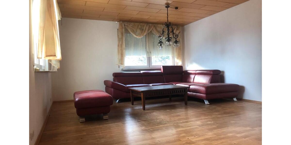 Charmantes Familienhaus 6 zimmer