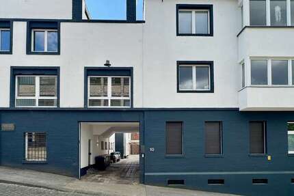 Halle in Wuppertal 400 € 55 m² zimmer