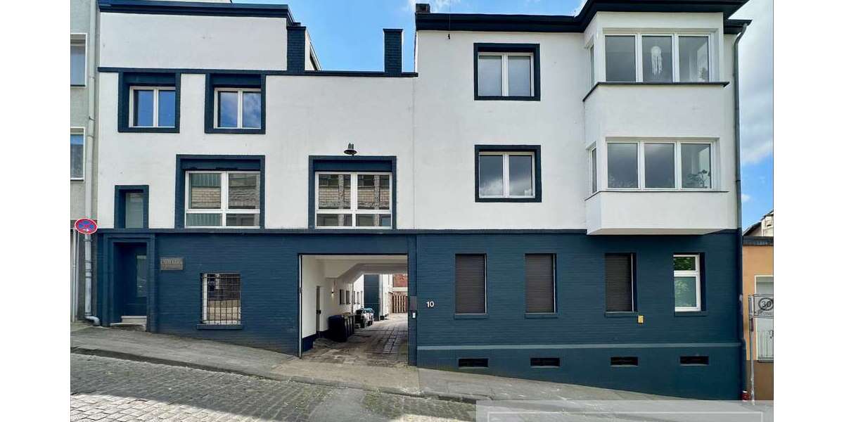 Halle in Wuppertal 400 € 55 m² zimmer