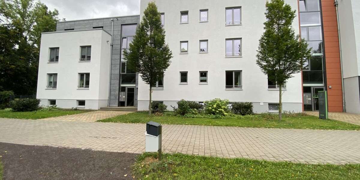 Gewerbeobjekt Arnstadt - 850&euro; | Angebot:22699272