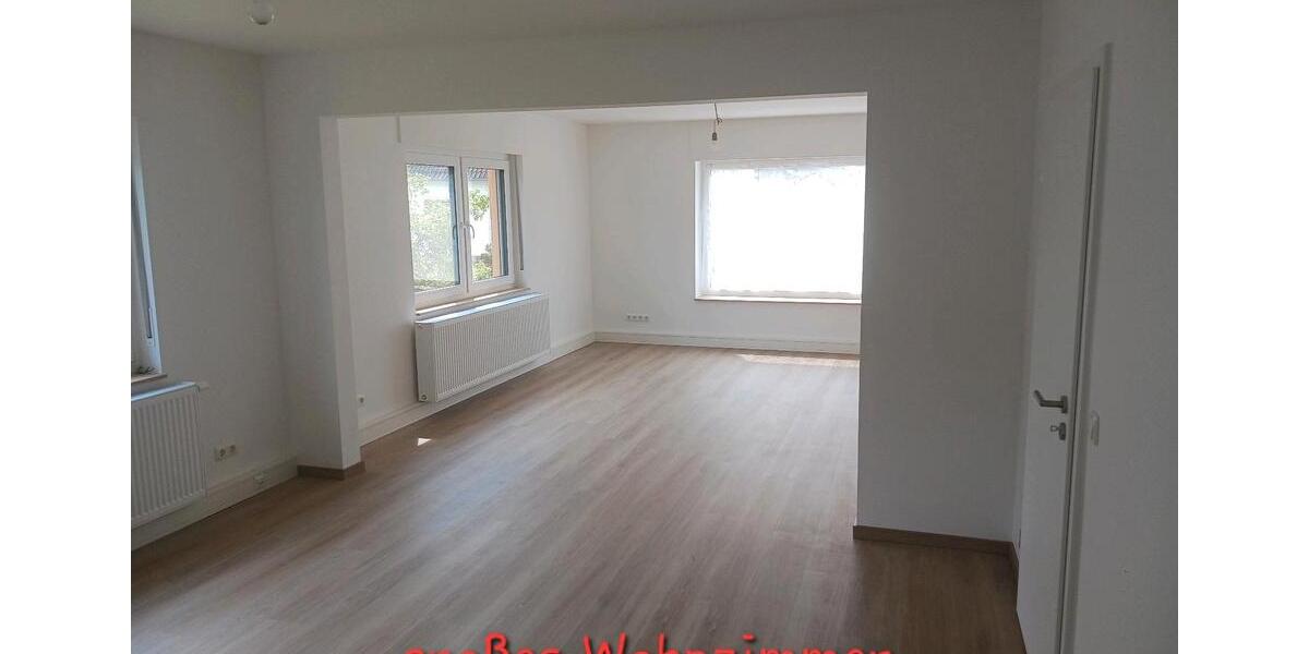 Erdgeschoßwohnung Leun - 2 Zimmer, 92 m&sup2;, 890&euro; | Angebot:24708917