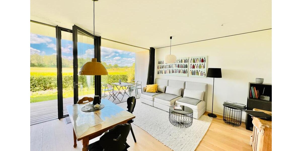 Wohnen auf Zeit Stephanskirchen - 1.5 Zimmer, 50 m&sup2;, 1.150&euro; | Angebot:26567450