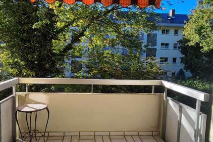 Wohnung Singen - 2 Zimmer, 65 m&sup2;, 800&euro; | Angebot:27621065