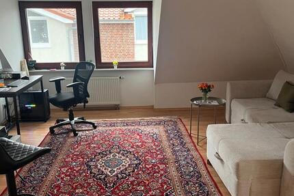 Wohnung Oldenburg Eversten - 2 Zimmer, 50 m&sup2;, 680&euro; | Angebot:26035343