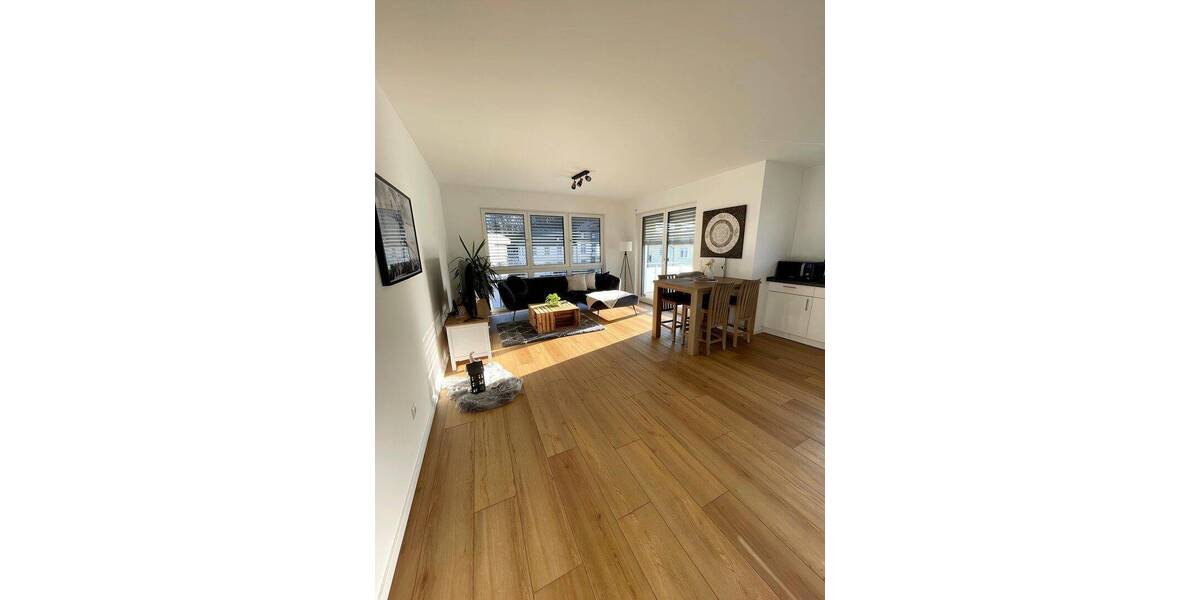 Etagenwohnung Montabaur Montabaur - 3 Zimmer, 73 m&sup2;, 1.290&euro; | Angebot:26805521