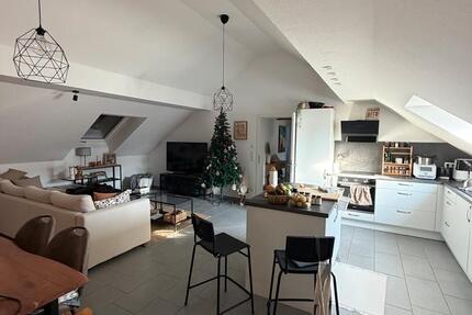 Wohnung zu vermieten 3 zimmer