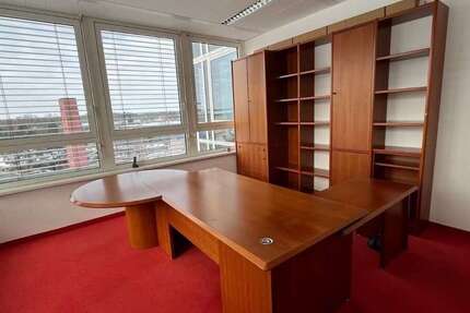 Gewerbeobjekt Hamburg Groß Borstel - 630&euro; | Angebot:26191911