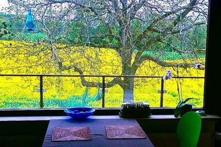 Gemütliche Firmenwohnung-Ferienwohnung-Panoramablick in Seevetal - mit Bahnanbindung nach Hamburg 4 zimmer