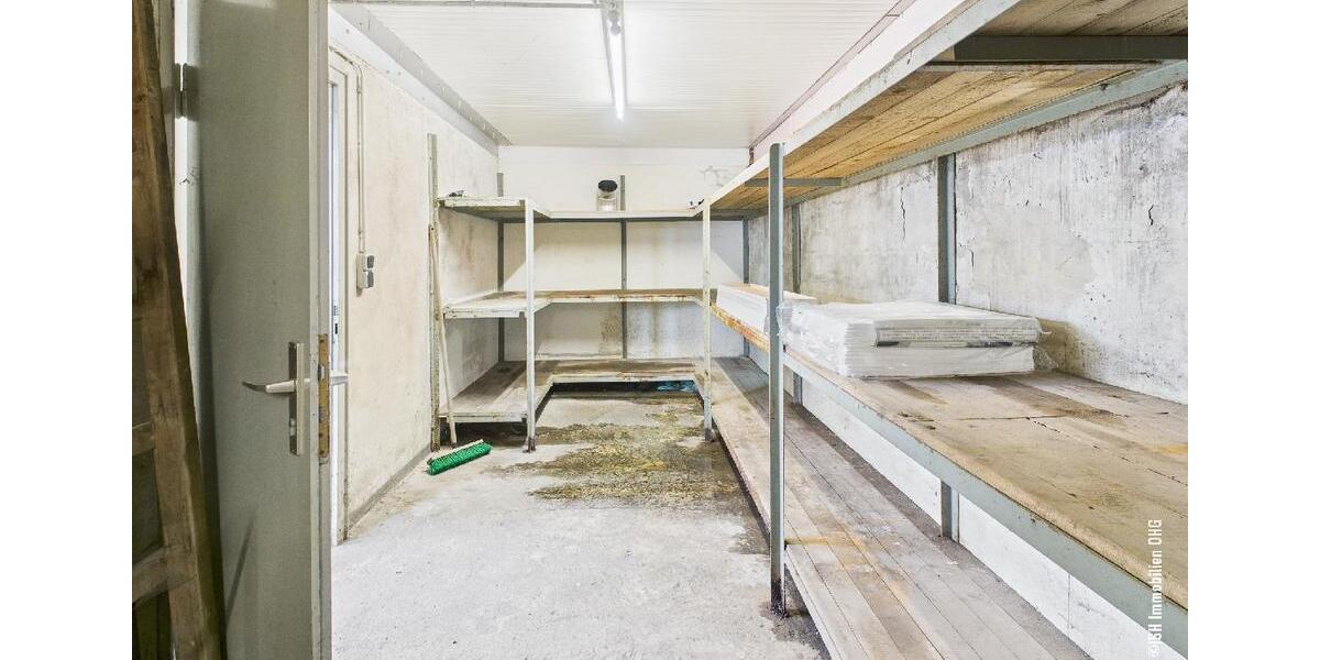 Gewerbeobjekt Stade - 1.900&euro; | Angebot:24814170