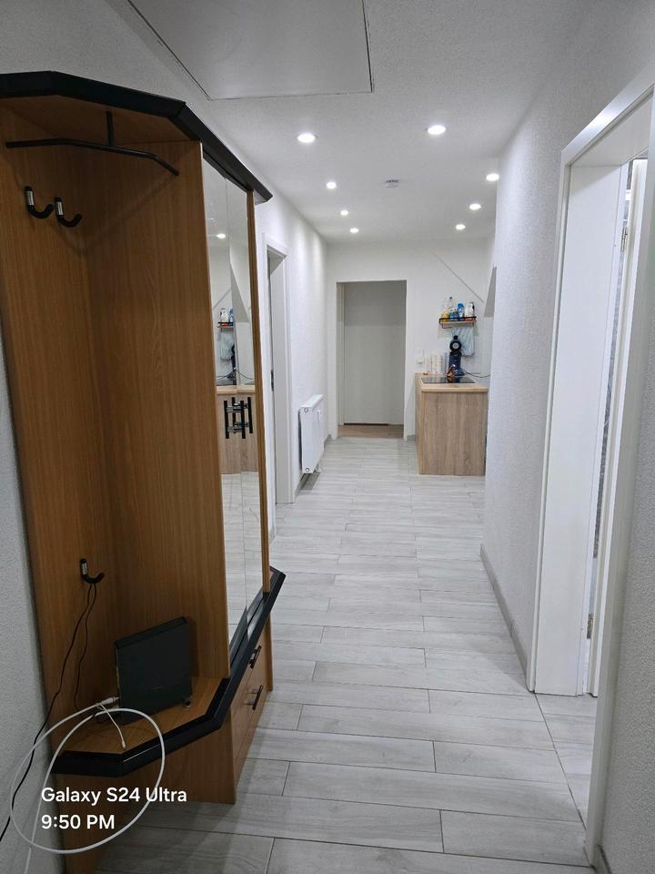 Wg zimmer zu vermieten in Tailfingen zimmer