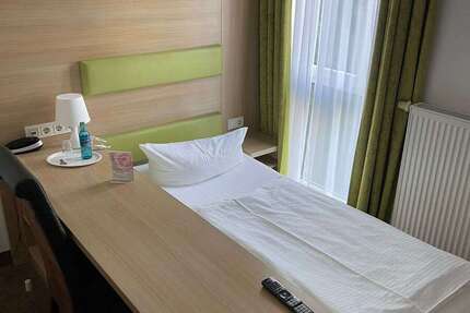 Zimmer Karlsruhe Nordstadt - 1 Zimmer, 650&euro; | Angebot:25196311