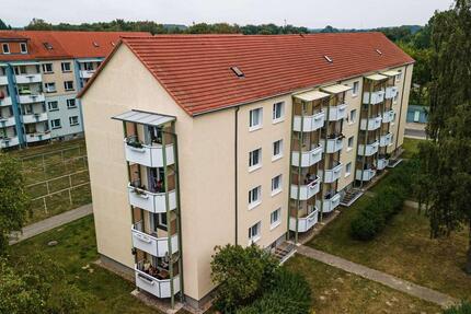 Wohnung Grimmen - 2.5 Zimmer, 60 m&sup2;, 477&euro; | Angebot:24846509