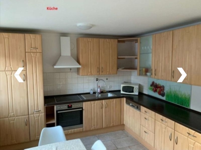 1 Zimmer mit Balkon - Uni Paderborn Nähe - Zimmer Paderborn | Angebot:27103326