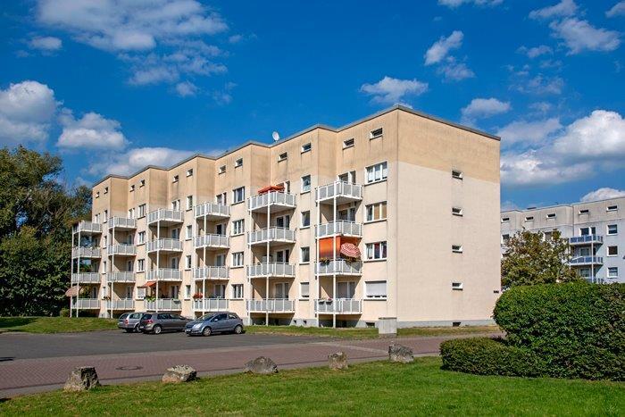 Erdgeschoßwohnung Bergkamen - 3 Zimmer, 65 m&sup2;, 489&euro; | Angebot:24533627