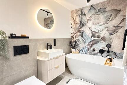 Wohnung Bodenheim - 2 Zimmer, 60 m&sup2;, 1.250&euro; | Angebot:25449604