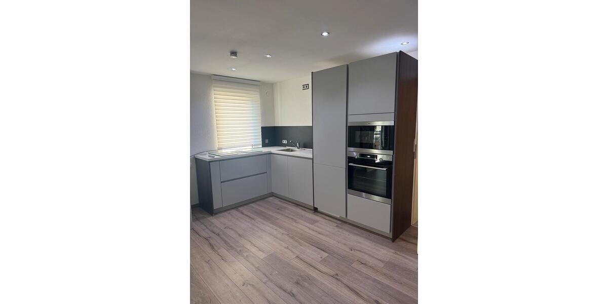 Erdgeschoßwohnung Blaustein - 2 Zimmer, 55 m&sup2;, 1.200&euro; | Angebot:27595287