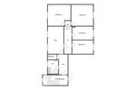 Etagenwohnung Eschweiler Stich - 4 Zimmer, 90 m&sup2;, 720&euro; | Angebot:25317863