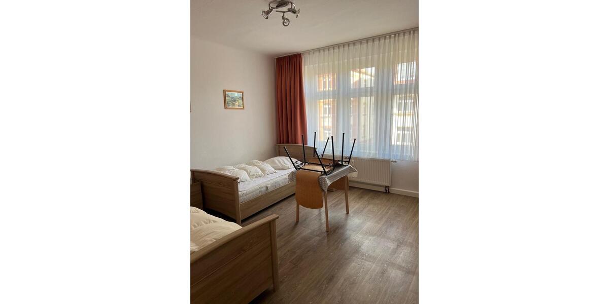 Wohnen auf Zeit Gotha - 2 Zimmer, 55 m&sup2;, 350&euro; | Angebot:25887672