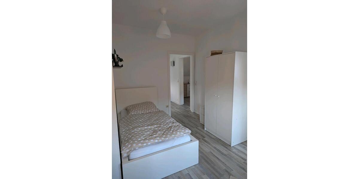 Wohnen auf Zeit Osnabrück Fledder - 1 Zimmer, 13 m&sup2;, 390&euro; | Angebot:26244397