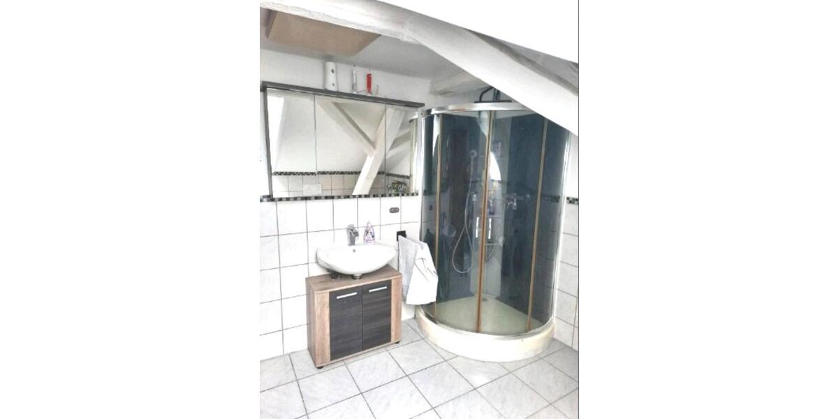 Dachgeschoßwohnung Pleinfeld - 3 Zimmer, 80 m&sup2;, 850&euro; | Angebot:24441897