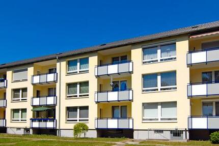 Wohnung Gelsenkirchen Gelsenkirchen-Mitte - 3 Zimmer, 62 m&sup2;, 459&euro; | Angebot:25253624