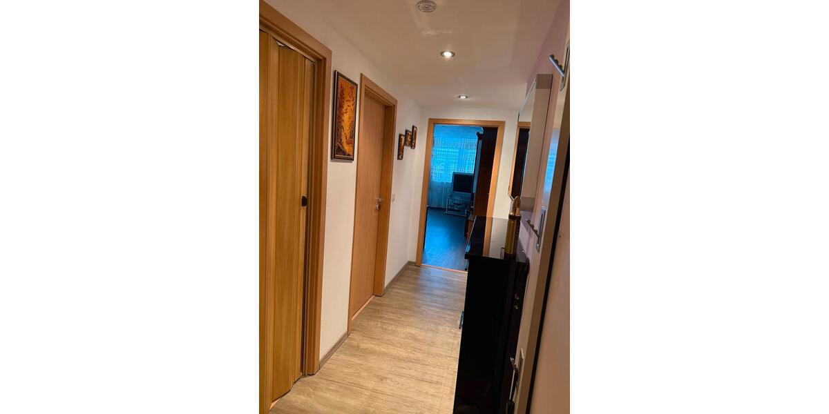 Etagenwohnung Erlangen Alterlangen - 3 Zimmer, 71 m&sup2;, 1.190&euro; | Angebot:26322596