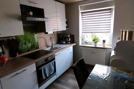 Wohnung Sandersdorf-Brehna Brehna - 3 Zimmer, 73 m&sup2;, 525&euro; | Angebot:24839448