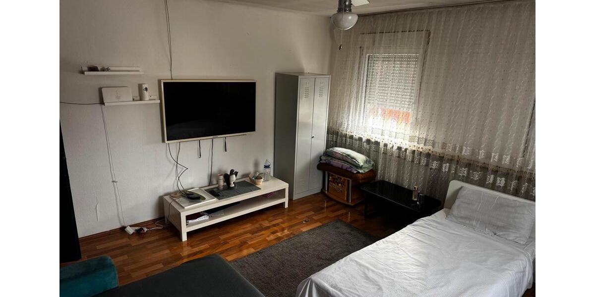 WG Zimmer Damen und Herren 1 zimmer