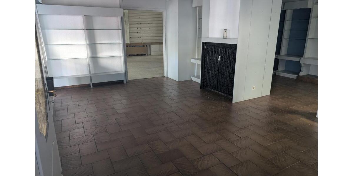 Gewerbeobjekt Sulzbach (Saar) - 470&euro; | Angebot:24183390