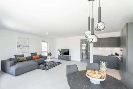Wohnung zum Mieten in Kempten 1.930 € 75 m²