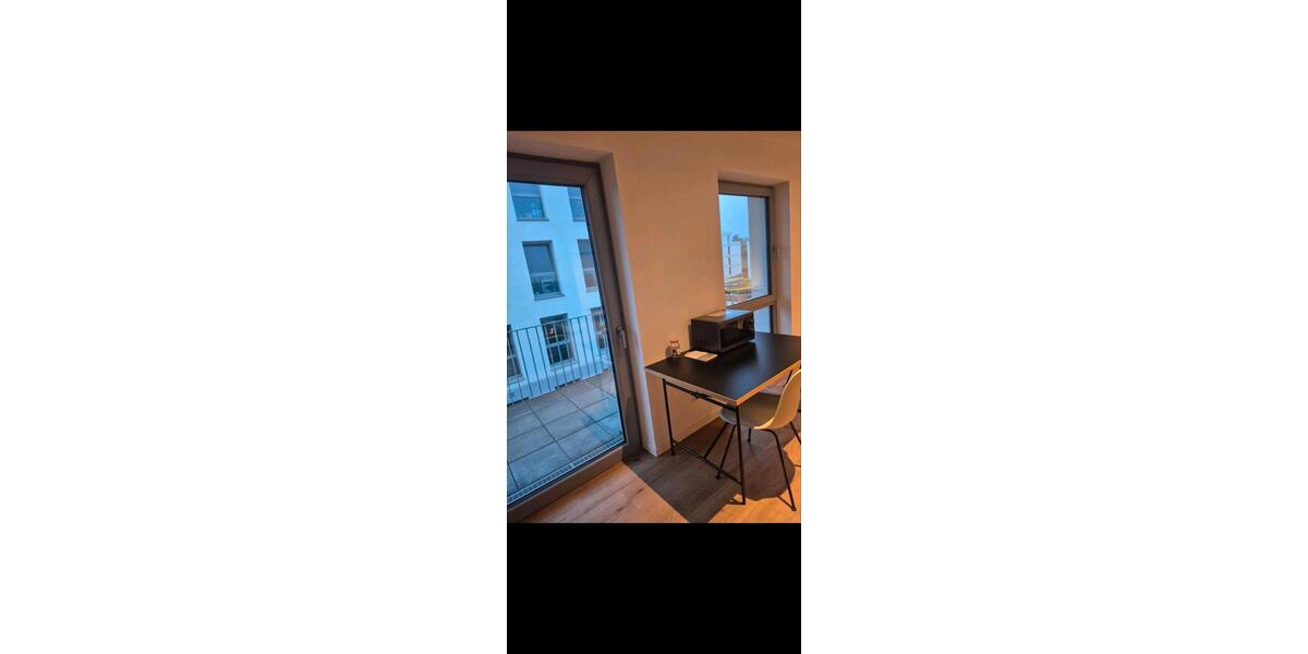 Wohnen auf Zeit Porta Westfalica - 1 Zimmer, 18 m&sup2;, 490&euro; | Angebot:26250929