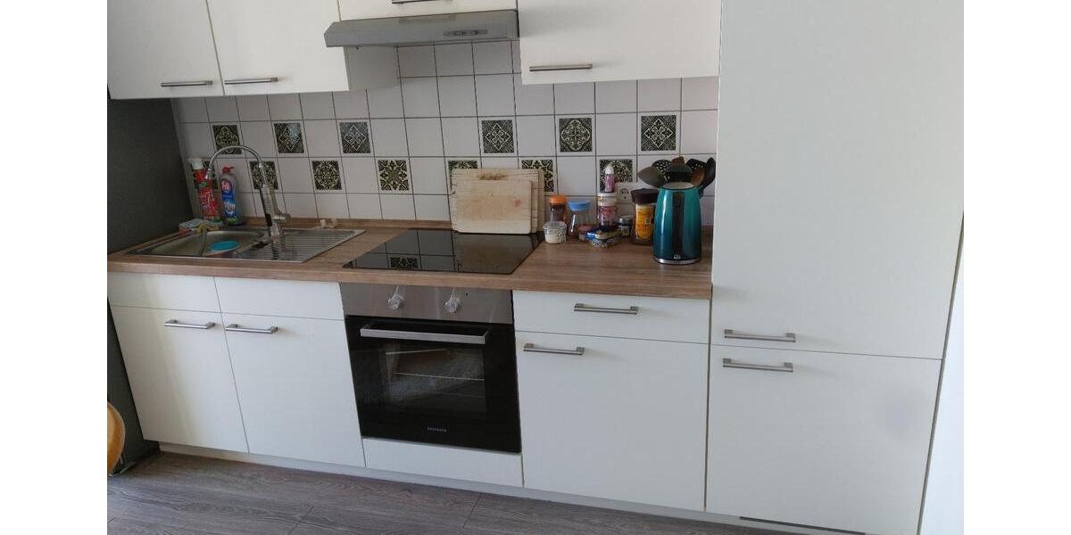 Etagenwohnung Plau am See - 2 Zimmer, 59 m&sup2;, 450&euro; | Angebot:26676082