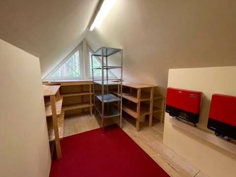 Etagenwohnung Hanstedt - 4 Zimmer, 124 m&sup2;, 1.446&euro; | Angebot:26127712