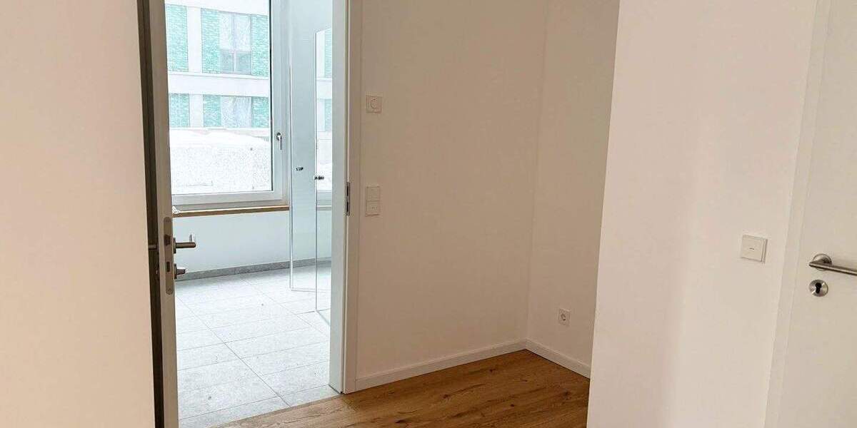 Etagenwohnung Hannover Döhren - 2 Zimmer, 75 m&sup2;, 1.150&euro; | Angebot:24543893