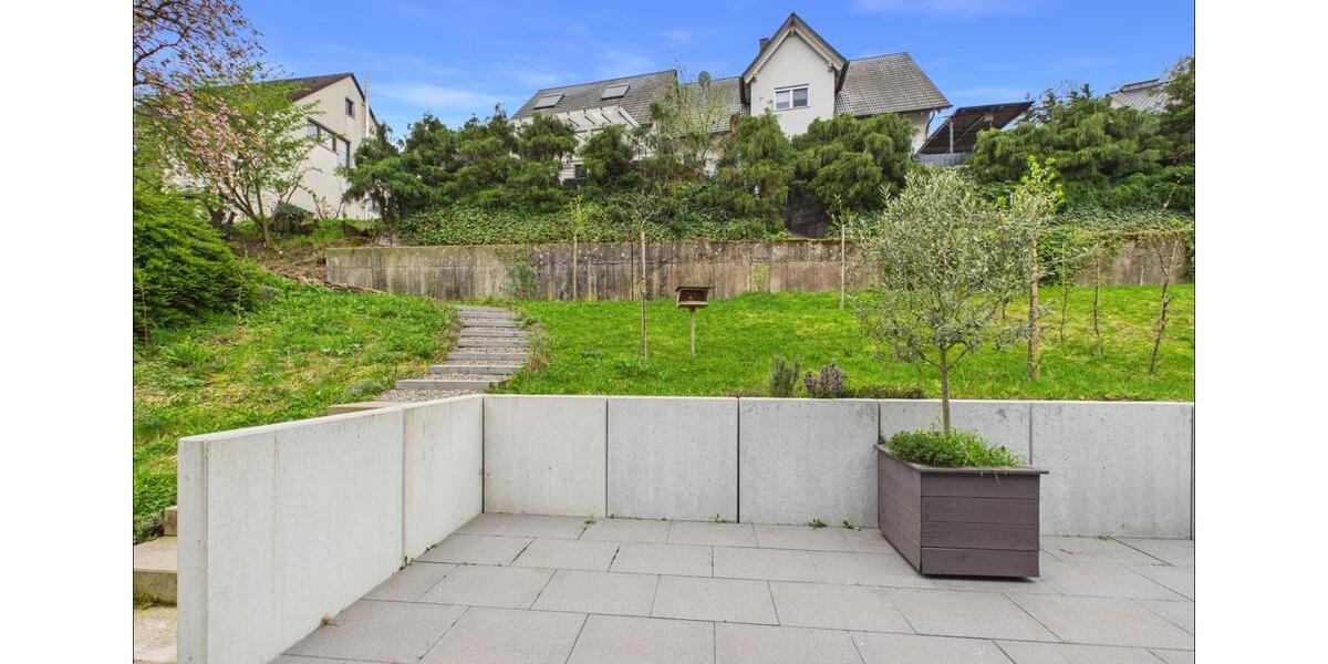 Doppelhaushälfte Waldaschaff - 4 Zimmer, 145 m&sup2;, 1.450&euro; | Angebot:26133680