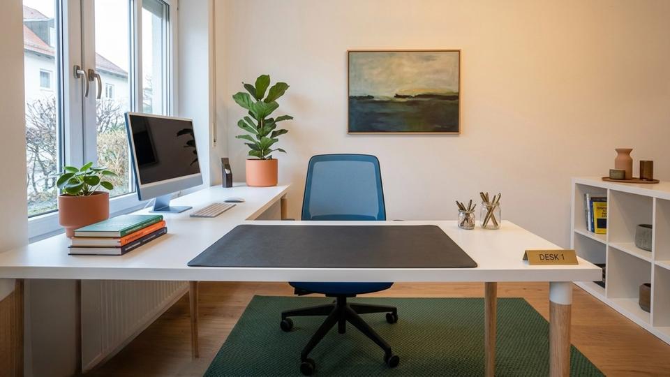 Gewerbeobjekt Grünwald - 200&euro; | Angebot:25752518