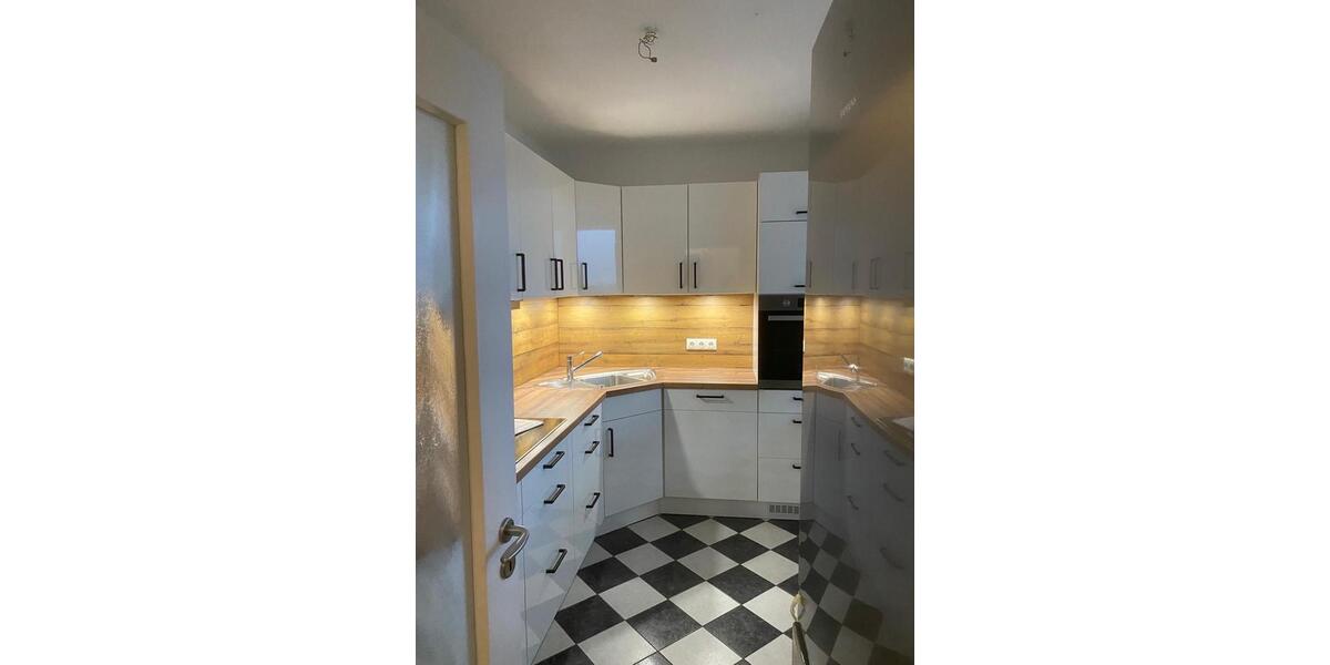 Etagenwohnung Gehrden - 3 Zimmer, 74 m&sup2;, 800&euro; | Angebot:25080298