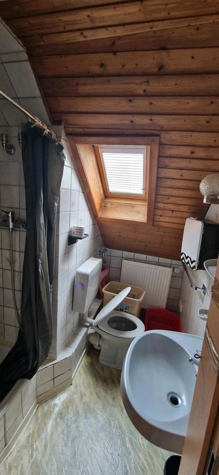 2 Zimmer Wohnung Birkenfeld