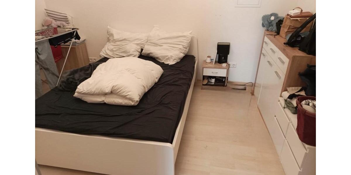 Erdgeschoßwohnung Wiernsheim - 1.5 Zimmer, 20 m&sup2;, 550&euro; | Angebot:24633376